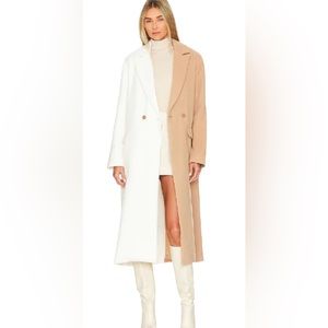 Steve Madden Coat NWT